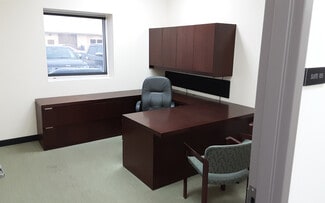 Plus de détails pour 700 E Park Ave, Libertyville, IL - Bureau à louer