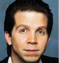 Daniel Novak