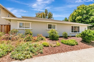 Plus de détails pour 3588 Agate Dr, Santa Clara, CA - Logement à vendre