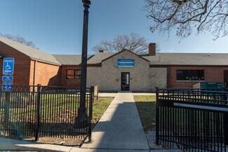 Plus de détails pour 238 Baltimore Ave, Dayton, OH - Local commercial à louer