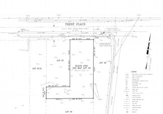 Plus de détails pour 0 Belle Mead-Blawenburg Road, Montgomery, NJ - Terrain à vendre