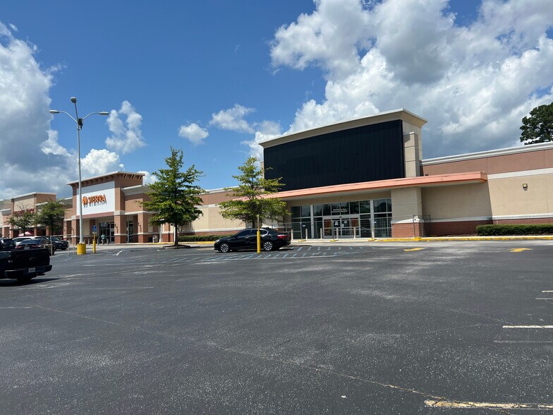 1775-1777 Montgomery Hwy, Hoover, AL à louer - Photo de l’immeuble – Image 3 sur 3