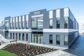 Plus de détails pour 13030 115 Ave, Surrey, BC - Industriel/Logistique à vendre