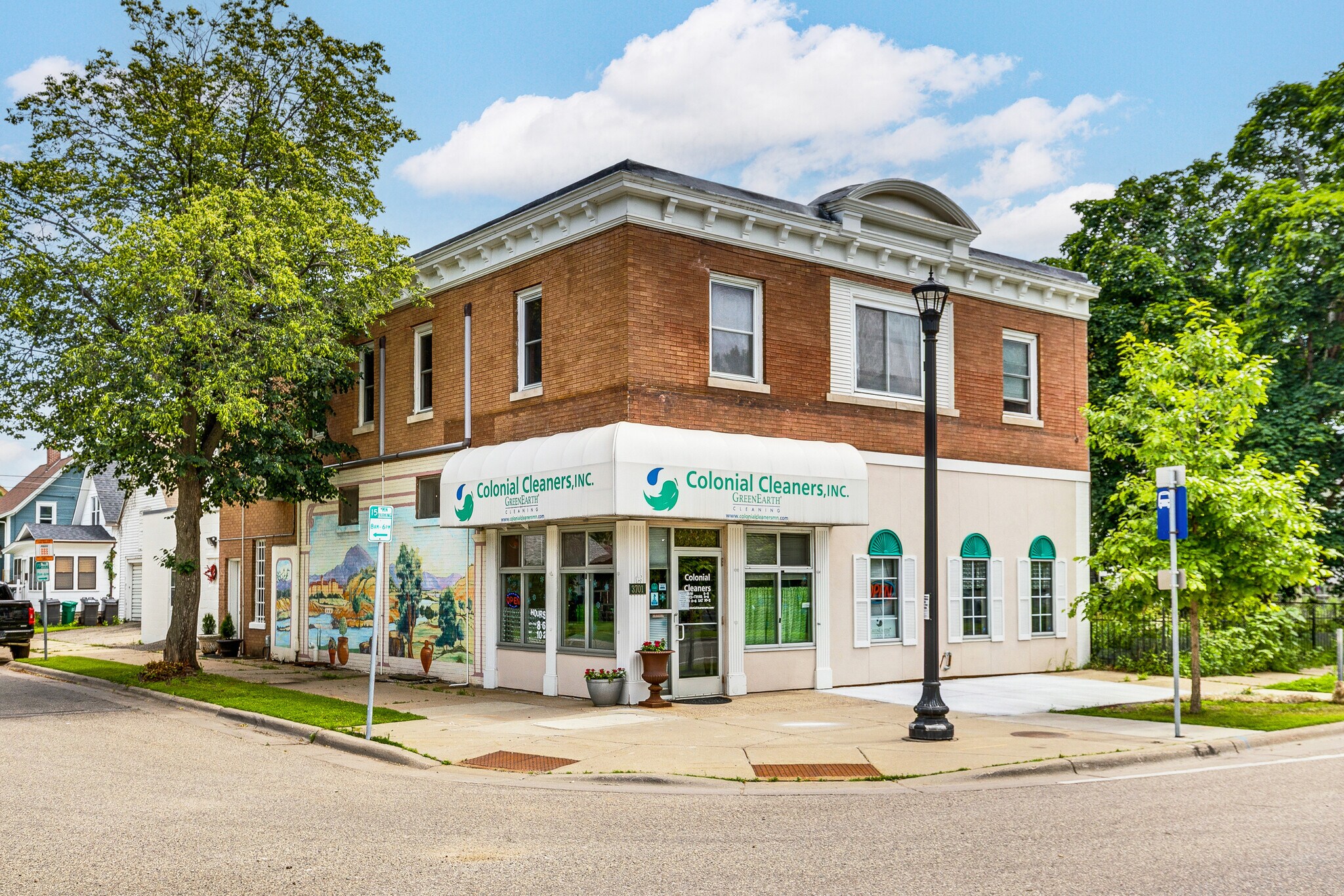 3701 S Lyndale Ave, Minneapolis, MN à vendre Photo principale– Image 1 sur 27