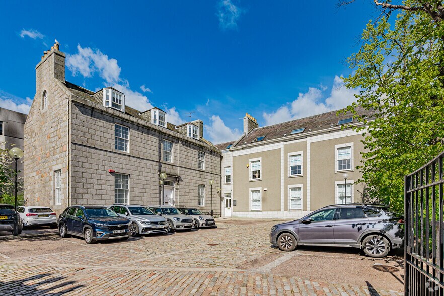 23 North Silver St, Aberdeen à louer - Photo principale – Image 1 sur 2