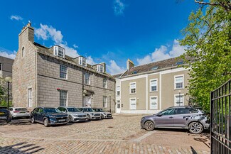 Plus de détails pour 23 North Silver St, Aberdeen - Bureau à louer