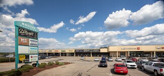 Plus de détails pour 2644 Mosside Blvd, Monroeville, PA - Local commercial à louer