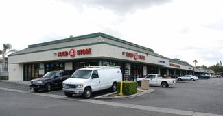Plus de détails pour 4505-4585 La Sierra Ave, Riverside, CA - Local commercial à louer