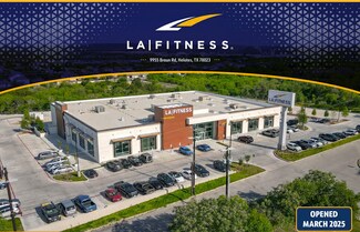 Plus de détails pour 9955 Braun Rd, Helotes, TX - Local commercial à vendre