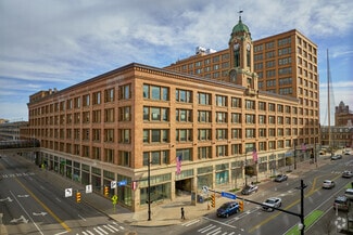 Sibley Square (Office and Retail) - Local commercial