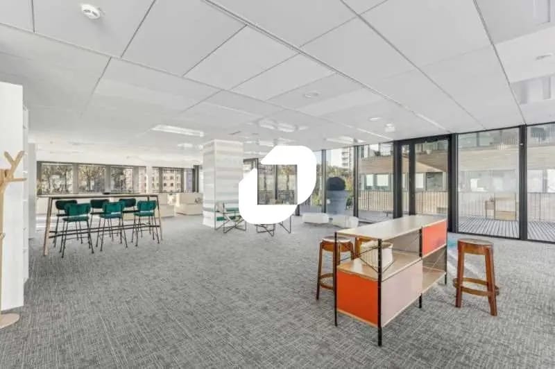 1-11 Rue Brillat-Savarin, Paris à louer - Photo de l’immeuble – Image 2 sur 29