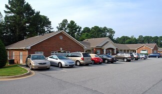 Plus de détails pour 1605 Highway 34, Newnan, GA - Bureau à louer