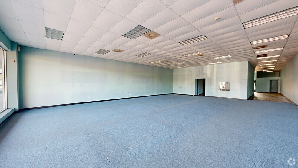 3216-3254 E Broadway St, Pearland, TX à louer - Numérisation 3D Matterport – Image 3 sur 20