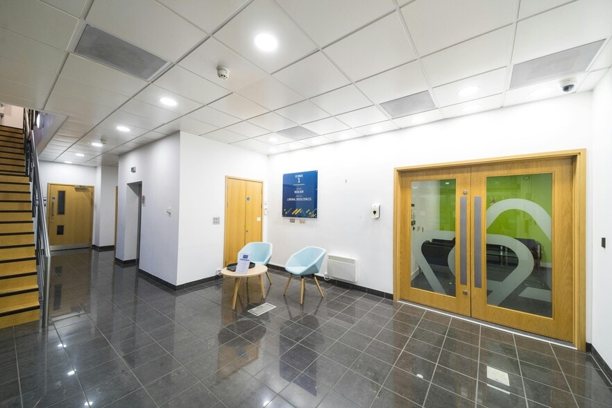 London Rd, Pampisford à louer - Photo intérieure – Image 2 sur 6