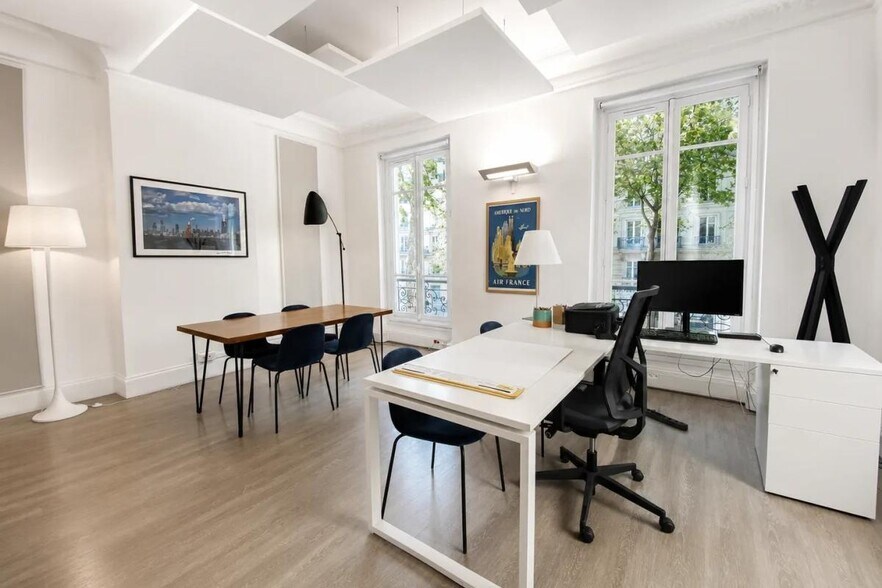 94 Avenue De Villiers, Paris à louer - Photo intérieure – Image 3 sur 10