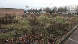 Plus de détails pour 1300 43rd St, Renton, WA - Terrain à vendre