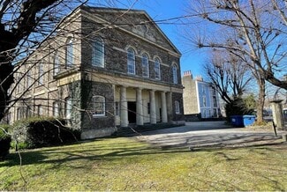 Plus de détails pour Coronation Rd, Bristol - Bureau à vendre