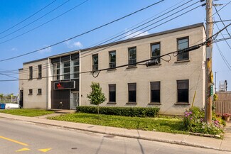 Plus de détails pour 16 Prom Ronald, Montréal-Ouest, QC - Bureau à louer