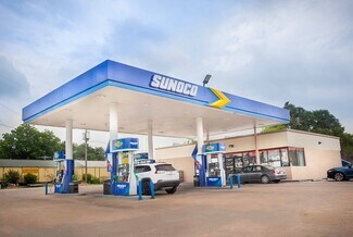 Plus de détails pour 45 Austin St, Hempstead, TX - Local commercial à vendre