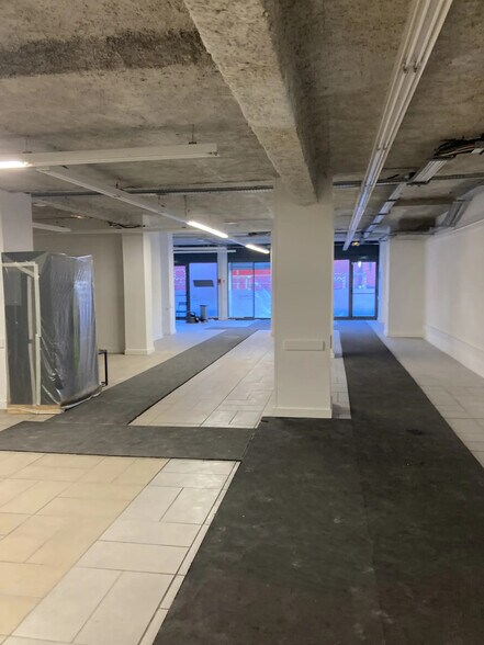 Local commercial dans Nice à louer - Photo intérieure – Image 3 sur 4