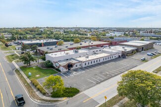 Plus de détails pour 24435 Halsted Rd, Farmington Hills, MI - Local d'activités à louer