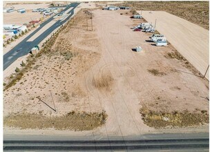 2503 S FM 866, Goldsmith, TX - VUE AÉRIENNE  vue de carte - Image1