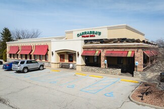 Plus de détails pour 3405 Briarfield Blvd, Maumee, OH - Local commercial à vendre
