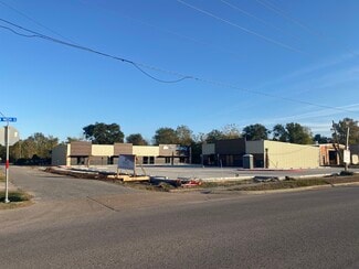 Plus de détails pour 1214 N 16th St, Orange, TX - Local commercial à louer