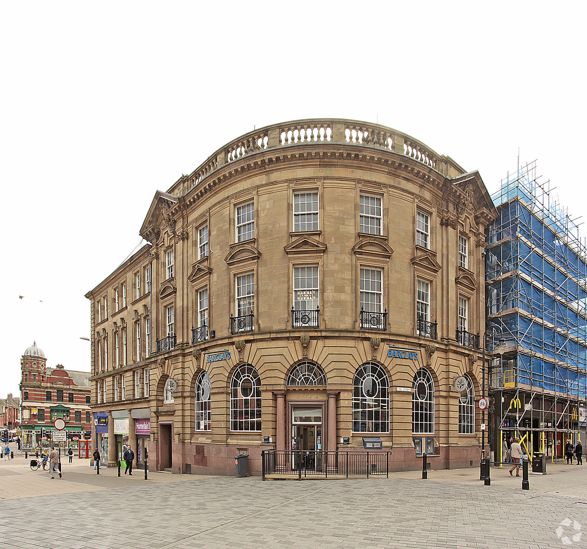 1 King St, South Shields à louer Photo principale– Image 1 sur 7