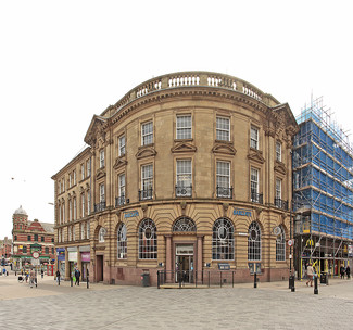 Plus de détails pour 1 King St, South Shields - Local commercial à louer