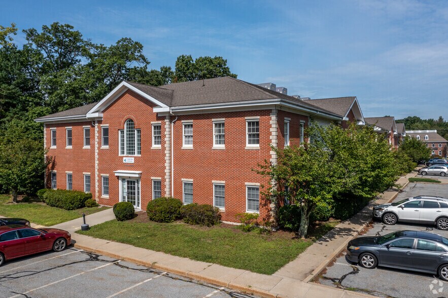 234 Littleton Rd, Westford, MA à vendre - Photo de l’immeuble – Image 2 sur 6
