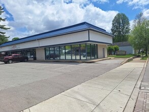 901 Kossuth St, Lafayette, IN à louer Photo de l’immeuble– Image 1 sur 6