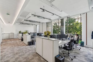 Plus de détails pour 101 Rue De Richelieu, Paris - Bureau à louer