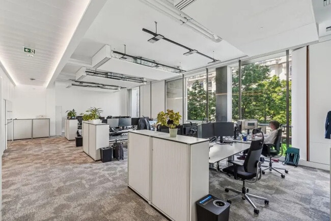 Plus de détails pour 101 Rue De Richelieu, Paris - Bureau à louer