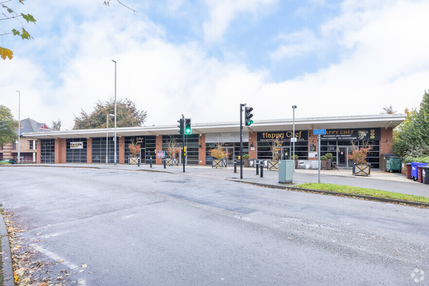 South Way, Daventry à louer - Photo de l’immeuble – Image 3 sur 3
