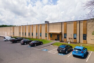 Plus de détails pour 1100 Schwab Rd, Hatfield, PA - Industriel/Logistique à louer