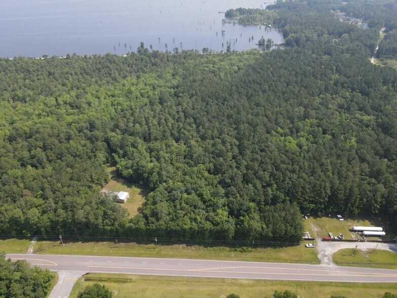 0 Hwy 6, Moncks Corner, SC à vendre - Photo de l’immeuble – Image 1 sur 10