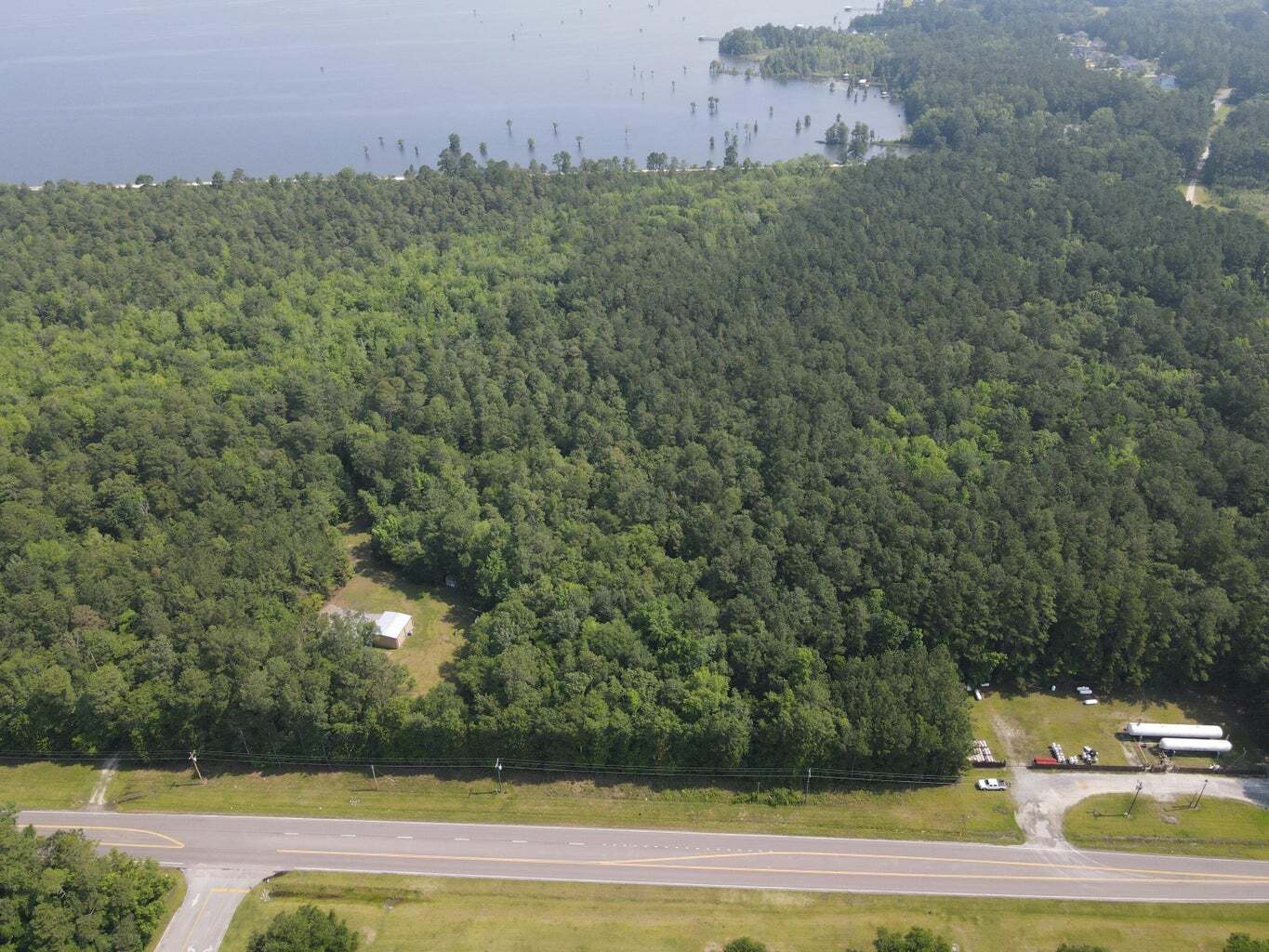 0 Hwy 6, Moncks Corner, SC à vendre Photo de l’immeuble– Image 1 sur 11