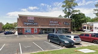 Plus de détails pour 6920 FM 1960 Rd W, Houston, TX - Local commercial à louer