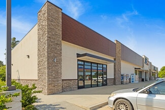Plus de détails pour 2281 Road 5100 Rd, Cleveland, TX - Local commercial à louer
