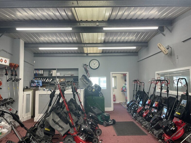 Short Way, Thornbury à vendre - Photo intérieure – Image 3 sur 5