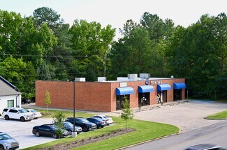 Plus de détails pour 521 Palisades Blvd, Birmingham, AL - Local commercial à vendre