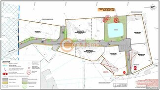 Plus de détails pour Terrain à vendre