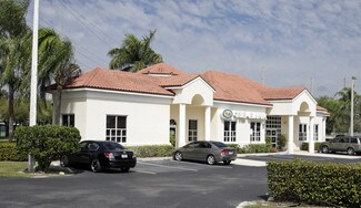 Plus de détails pour 600 N Homestead Blvd, Homestead, FL - Bureau à vendre
