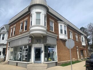 Plus de détails pour 2900 W Arthur Ave, Milwaukee, WI - Local commercial à vendre