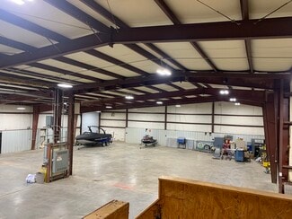Plus de détails pour 3601 Old Tasso Rd, Cleveland, TN - Local d'activités à louer