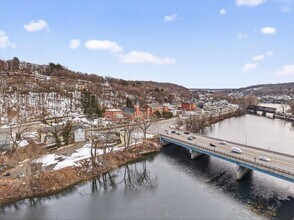 5 Main St, Derby, CT - Vue aérienne  vue de carte - Image1