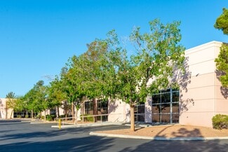 Plus de détails pour 9970 Covington Cross Dr, Las Vegas, NV - Bureau à vendre