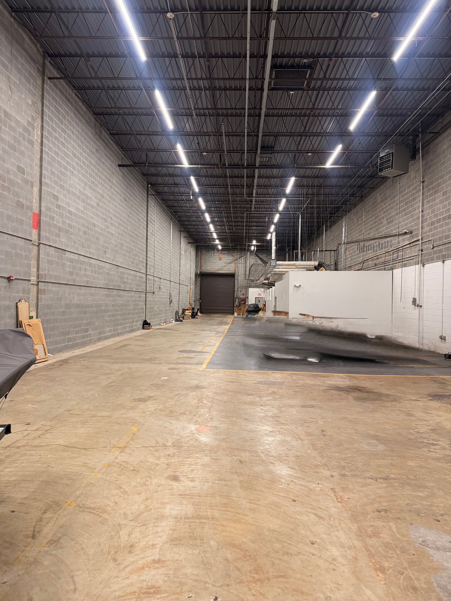 2034 Eisenhower Ave, Alexandria, VA à louer Photo intérieure– Image 1 sur 3