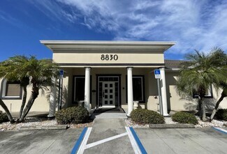 Plus de détails pour 8830 S Tamiami Trl, Sarasota, FL - Bureau, Bureau/Médical à louer